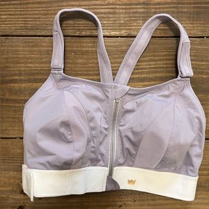 SHEFIT Purple/Violet Ultimate Sports Bra- VARIOUS SIZES